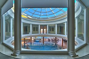 Hotel Terme all'Alba