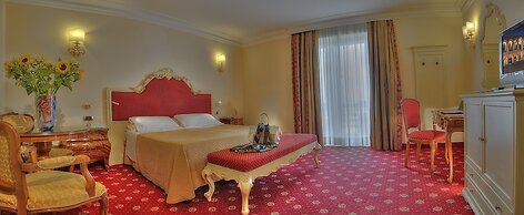 Hotel Terme all'Alba