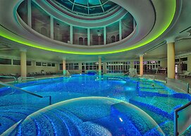 Hotel Terme all'Alba