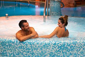 Hotel Terme all'Alba