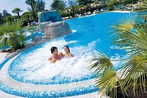 Hotel Terme all'Alba