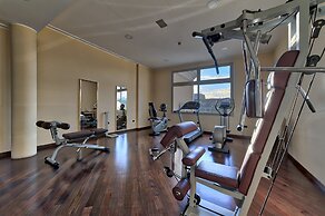 Hotel Terme all'Alba