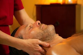 Hotel Terme all'Alba