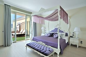 Hotel Terme all'Alba