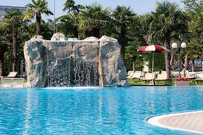 Hotel Terme all'Alba