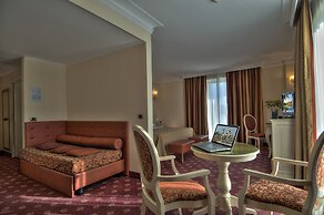 Hotel Terme all'Alba