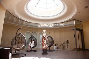 Hotel Terme all'Alba