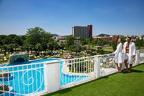 Hotel Terme all'Alba