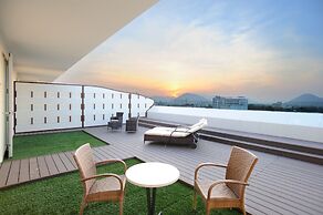 Hotel Terme all'Alba