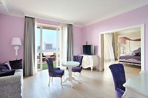 Hotel Terme all'Alba