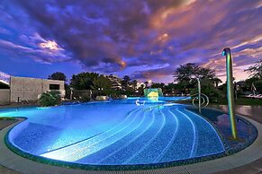 Hotel Terme all'Alba