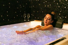 Hotel Terme all'Alba