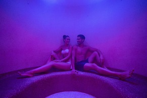 Hotel Savoia Thermae & Spa