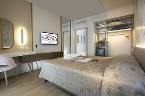 Hotel Savoia Thermae & Spa