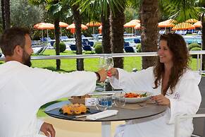 Hotel Savoia Thermae & Spa