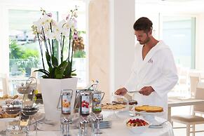 Hotel Savoia Thermae & Spa