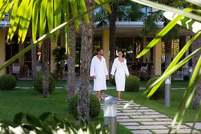 Hotel Savoia Thermae & Spa