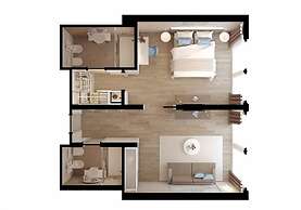 Hotel Savoia Thermae & Spa