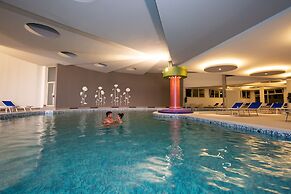 Hotel Savoia Thermae & Spa