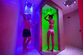 Hotel Savoia Thermae & Spa