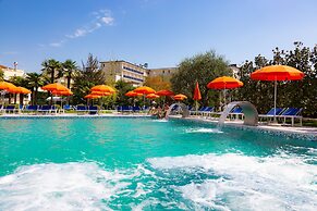 Hotel Savoia Thermae & Spa