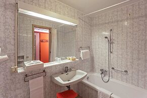 Hotel Savoia Thermae & Spa