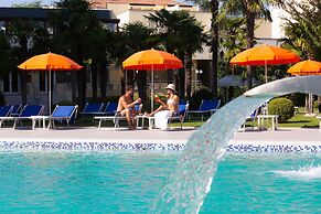 Hotel Savoia Thermae & Spa