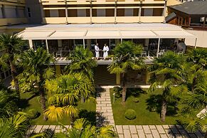 Hotel Savoia Thermae & Spa