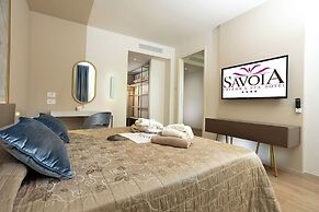 Hotel Savoia Thermae & Spa