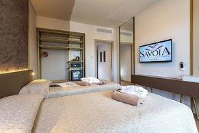 Hotel Savoia Thermae & Spa
