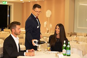 Hotel Savoia Thermae & Spa