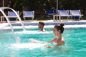 Hotel Savoia Thermae & Spa