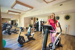 Hotel Savoia Thermae & Spa