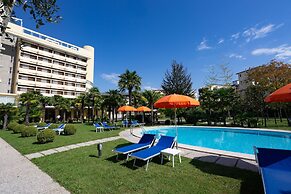 Hotel Savoia Thermae & Spa