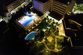 Hotel Savoia Thermae & Spa