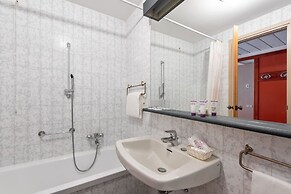 Hotel Savoia Thermae & Spa