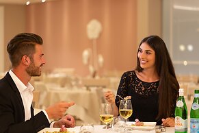 Hotel Savoia Thermae & Spa