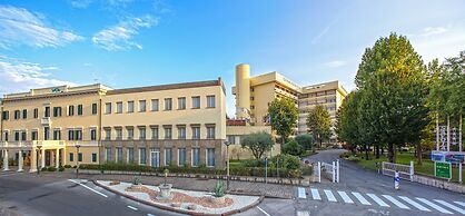 Hotel Savoia Thermae & Spa