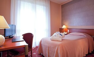 Hotel Savoia Thermae & Spa