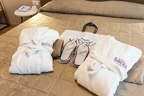 Hotel Savoia Thermae & Spa