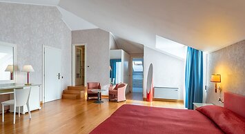 Hotel Savoia Thermae & Spa