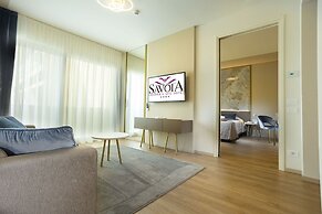 Hotel Savoia Thermae & Spa