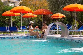 Hotel Savoia Thermae & Spa