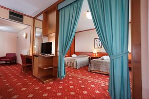 Hotel Savoia Thermae & Spa