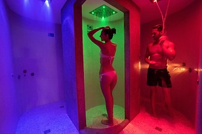 Hotel Savoia Thermae & Spa