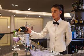 Hotel Savoia Thermae & Spa