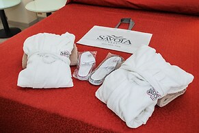 Hotel Savoia Thermae & Spa