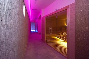 Hotel Savoia Thermae & Spa