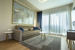 Hotel Savoia Thermae & Spa