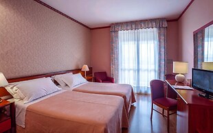 Hotel Savoia Thermae & Spa